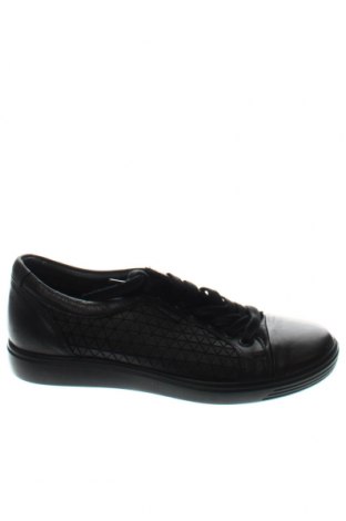 Γυναικεία παπούτσια ECCO, Μέγεθος 37, Χρώμα Μαύρο, Τιμή 27,31 €