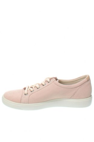 Damenschuhe ECCO, Größe 38, Farbe Rosa, Preis € 104,64