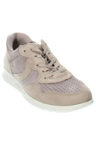 Γυναικεία παπούτσια ECCO, Μέγεθος 35, Χρώμα  Μπέζ, Τιμή 57,55 €