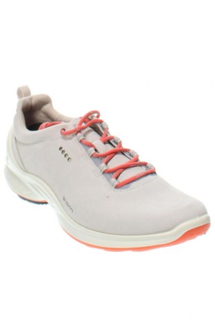 Γυναικεία παπούτσια ECCO, Μέγεθος 40, Χρώμα  Μπέζ, Τιμή 104,64 €