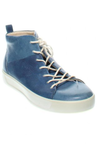 Dámske topánky  ECCO, Veľkosť 37, Farba Modrá, Cena  47,09 €
