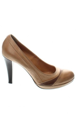 Дамски обувки EDEO, Размер 40, Цвят Кафяв, Цена 31,93 лв.