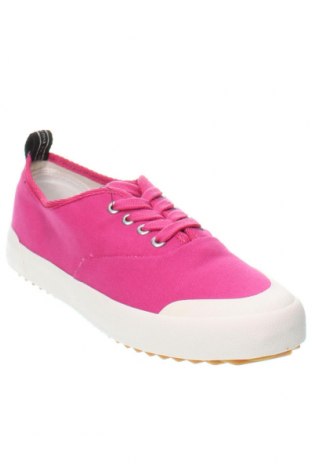 Damenschuhe EMU Australia, Größe 41, Farbe Rosa, Preis 57,76 €