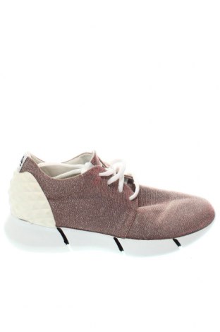 Дамски обувки Elena Iachi, Размер 38, Цвят Розов, Цена 81,74 лв.