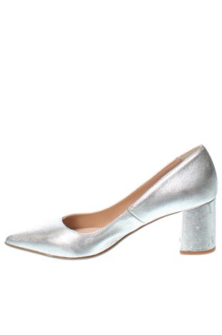 Дамски обувки Elodie, Размер 38, Цвят Сребрист, Цена 140,00 лв.