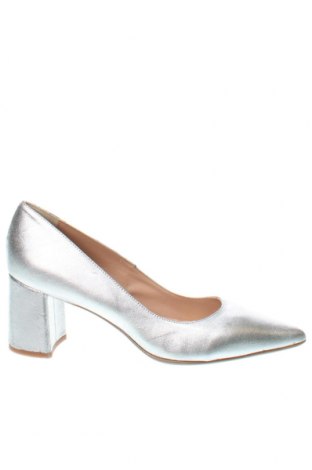 Damenschuhe Elodie, Größe 39, Farbe Silber, Preis € 36,08