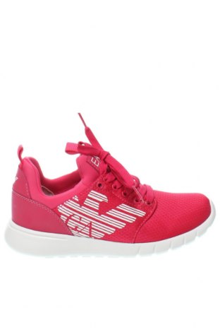 Γυναικεία παπούτσια Emporio Armani, Μέγεθος 36, Χρώμα Ρόζ , Τιμή 181,40 €