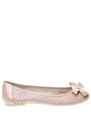 Дамски обувки Emporio Armani, Размер 38, Цвят Розов, Цена 516,00 лв.