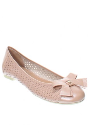 Γυναικεία παπούτσια Emporio Armani, Μέγεθος 38, Χρώμα Ρόζ , Τιμή 265,98 €