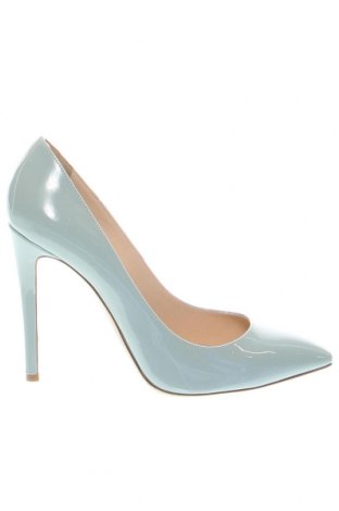 Γυναικεία παπούτσια Emporio Armani, Μέγεθος 39, Χρώμα Μπλέ, Τιμή 111,83 €