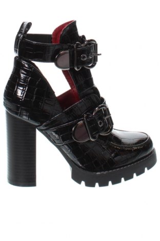 Γυναικεία παπούτσια Erynn, Μέγεθος 36, Χρώμα Μαύρο, Τιμή 14,74 €
