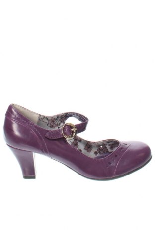 Γυναικεία παπούτσια Esprit, Μέγεθος 38, Χρώμα Βιολετί, Τιμή 16,33 €