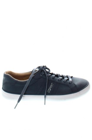 Dámské boty  Esprit, Velikost 39, Barva Modrá, Cena  988,00 Kč