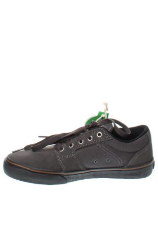 Dámske topánky  Etnies, Veľkosť 37, Farba Sivá, Cena  16,08 €