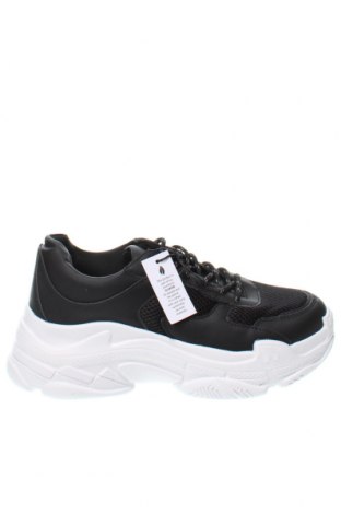 Γυναικεία παπούτσια Even&Odd, Μέγεθος 38, Χρώμα Μαύρο, Τιμή 12,78 €