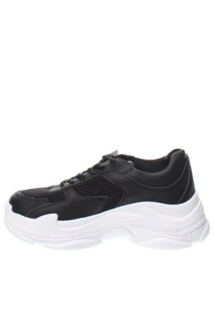 Γυναικεία παπούτσια Even&Odd, Μέγεθος 38, Χρώμα Μαύρο, Τιμή 11,19 €