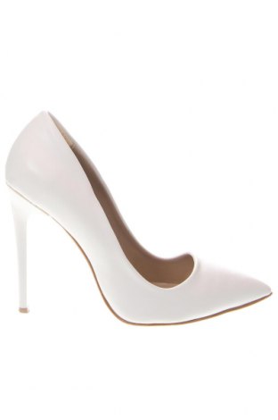 Γυναικεία παπούτσια Exist, Μέγεθος 38, Χρώμα Λευκό, Τιμή 11,97 €