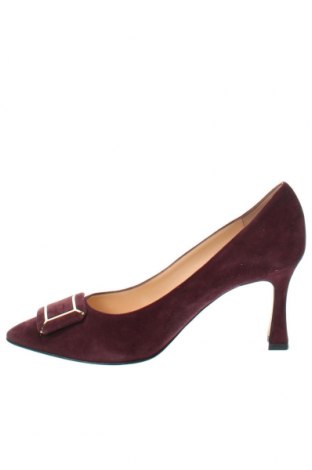 Damenschuhe F. Pinet, Größe 38, Farbe Rot, Preis € 112,98