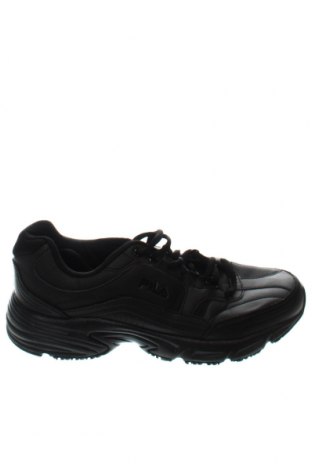 Дамски обувки FILA, Размер 40, Цвят Черен, Цена 53,40 лв.