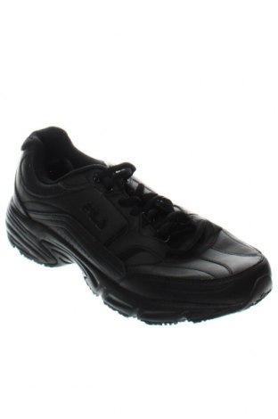 Дамски обувки FILA, Размер 40, Цвят Черен, Цена 57,85 лв.