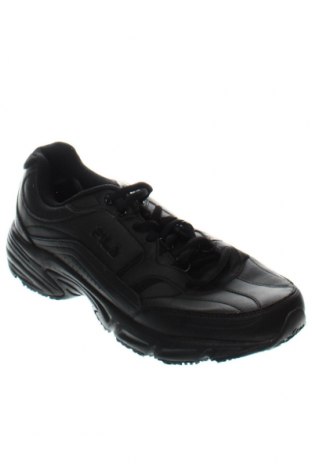 Damenschuhe FILA, Größe 40, Farbe Schwarz, Preis 40,25 €