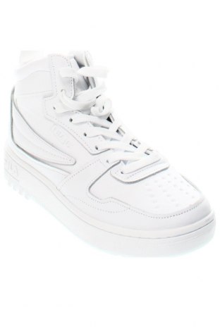 Дамски обувки FILA, Размер 41, Цвят Бял, Цена 101,50 лв.