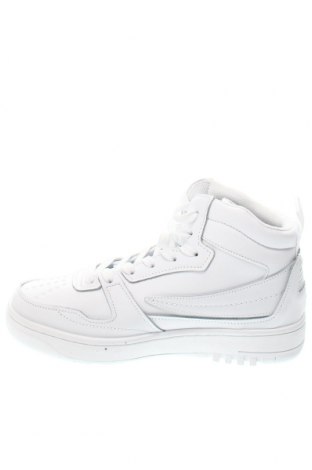 Γυναικεία παπούτσια FILA, Μέγεθος 41, Χρώμα Λευκό, Τιμή 52,32 €