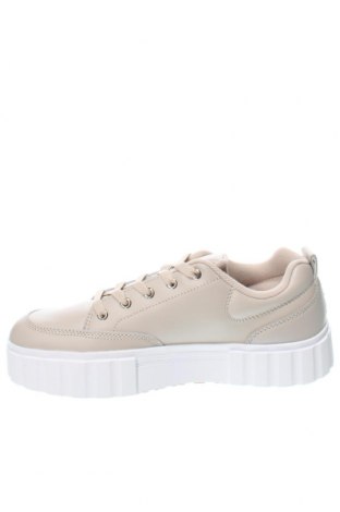 Damenschuhe FILA, Größe 40, Farbe Ecru, Preis 104,64 €