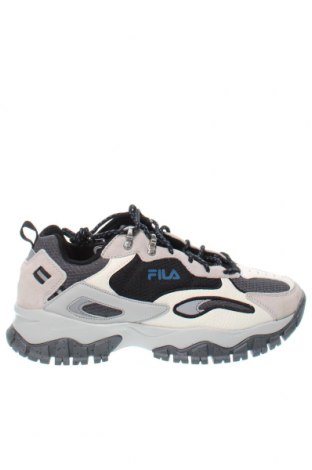 Дамски обувки FILA, Размер 41, Цвят Сив, Цена 121,80 лв.