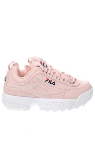 Дамски обувки FILA, Размер 37, Цвят Розов, Цена 101,50 лв.