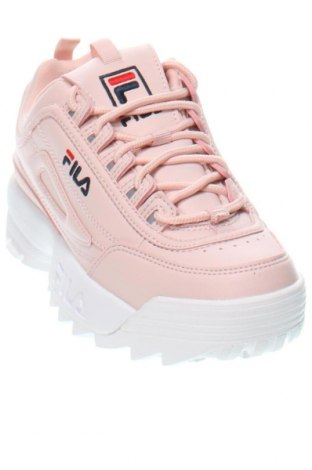 Γυναικεία παπούτσια FILA, Μέγεθος 37, Χρώμα Ρόζ , Τιμή 52,32 €