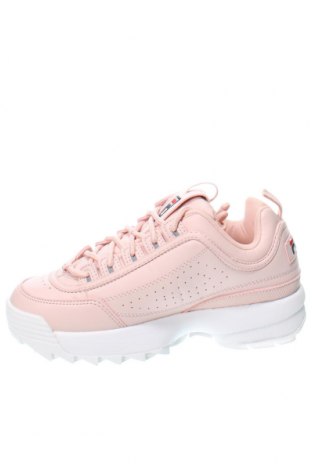 Γυναικεία παπούτσια FILA, Μέγεθος 37, Χρώμα Ρόζ , Τιμή 52,32 €