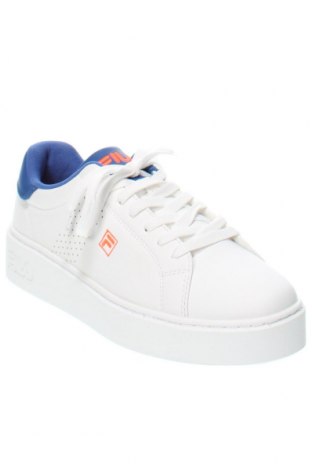 Damenschuhe FILA, Größe 39, Farbe Weiß, Preis 41,86 €