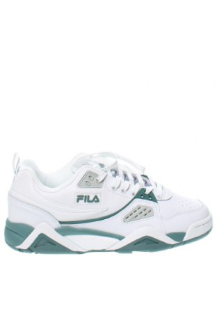 Дамски обувки FILA, Размер 41, Цвят Бял, Цена 101,50 лв.