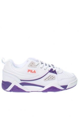 Γυναικεία παπούτσια FILA, Μέγεθος 42, Χρώμα Λευκό, Τιμή 104,64 €