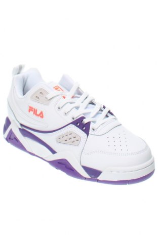 Damenschuhe FILA, Größe 41, Farbe Weiß, Preis 41,86 €