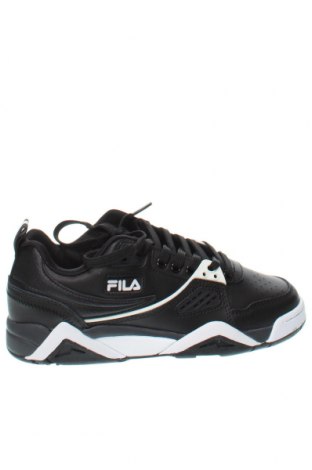 Дамски обувки FILA, Размер 37, Цвят Черен, Цена 81,20 лв.