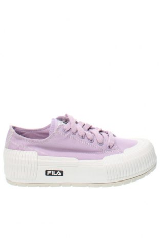 Damenschuhe FILA, Größe 36, Farbe Lila, Preis 34,53 €