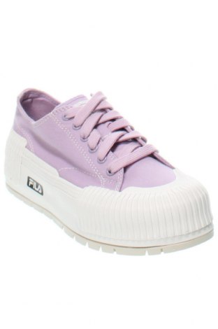 Damenschuhe FILA, Größe 36, Farbe Lila, Preis 41,86 €