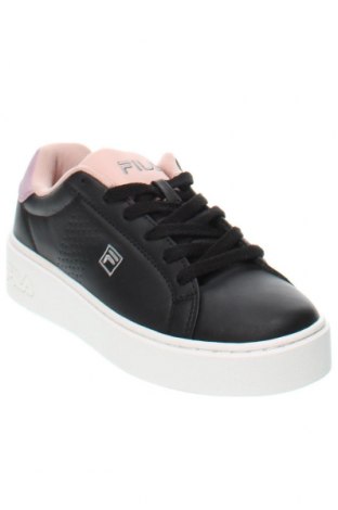 Damenschuhe FILA, Größe 35, Farbe Schwarz, Preis € 27,21