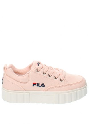 Dámské boty  FILA, Velikost 37, Barva Růžová, Cena  1 177,00 Kč