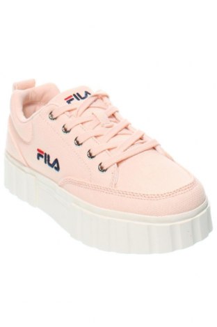 Damenschuhe FILA, Größe 37, Farbe Rosa, Preis € 41,86