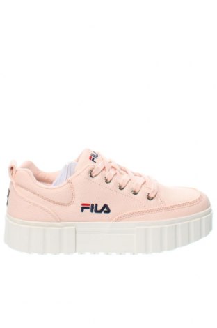 Dámské boty  FILA, Velikost 38, Barva Růžová, Cena  1 177,00 Kč