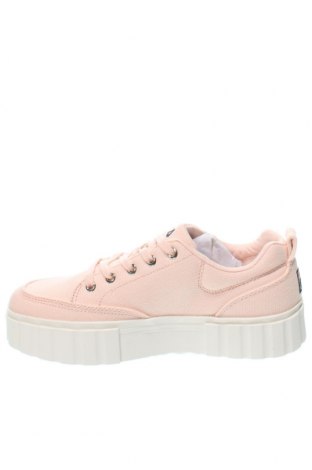 Damenschuhe FILA, Größe 38, Farbe Rosa, Preis € 41,86