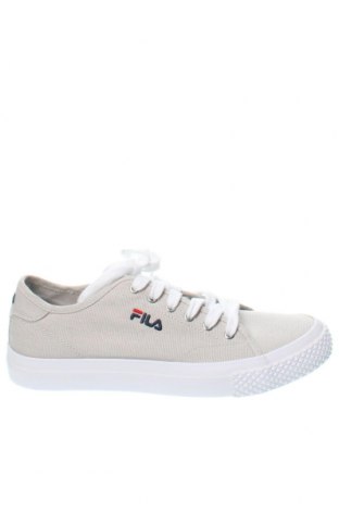 Damenschuhe FILA, Größe 41, Farbe Grau, Preis 36,62 €