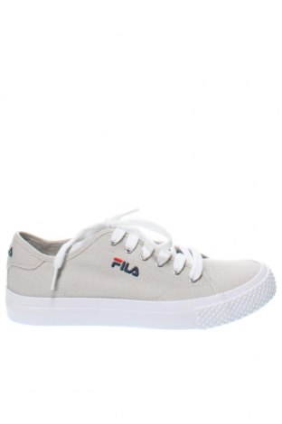 Damenschuhe FILA, Größe 40, Farbe Grau, Preis 36,62 €