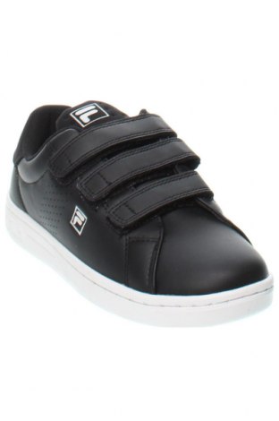 Дамски обувки FILA, Размер 35, Цвят Черен, Цена 91,35 лв.