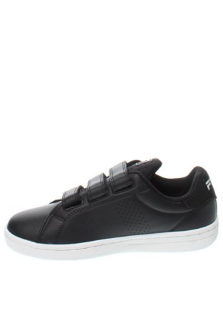 Γυναικεία παπούτσια FILA, Μέγεθος 35, Χρώμα Μαύρο, Τιμή 47,09 €