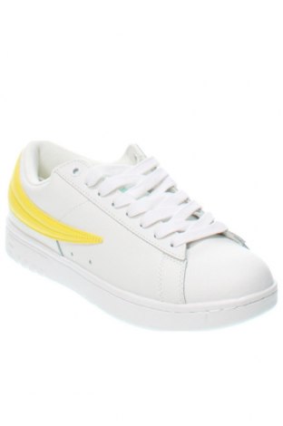 Γυναικεία παπούτσια FILA, Μέγεθος 39, Χρώμα Λευκό, Τιμή 41,86 €