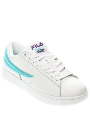 Damenschuhe FILA, Größe 36, Farbe Weiß, Preis 41,86 €